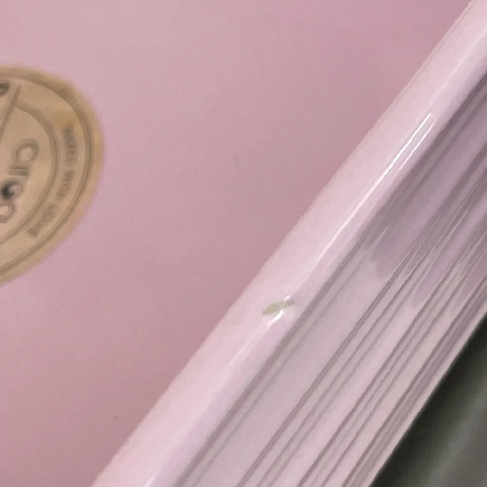 Pink Ceramic Baking Dish for Oven and Microwave